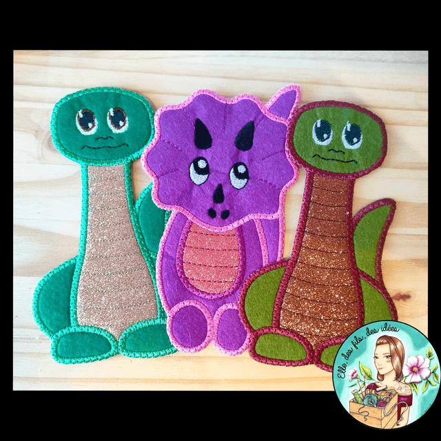 Marque page Animaux personnalisable